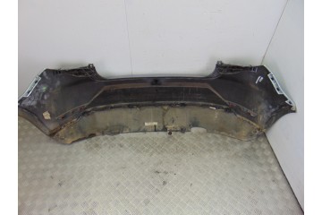  PARAGOLPES TRASERO SEAT IBIZA SC (6P5) Style Connect 2016 195462 SEAT - 5