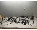 INSTALLATION LPG SET V8 STAG 300 8 QMAX BASIC E65