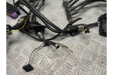 INSTALLATION LPG SET V8 STAG 300 8 QMAX BASIC E65 Quality of parts according to GVO Q original with factory logo OEM OES
