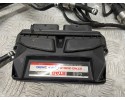 INSTALLATION LPG SET V8 STAG 300 8 QMAX BASIC E65 Engine type gasoline