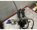 Juego de Instalación de GLP V8 STAG-300-8 QMAX BASIC E65