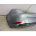  PARAGOLPES TRASERO SEAT IBIZA SC (6P5) Style Connect 2016 195462 SEAT - 6