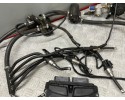 Juego de Instalación de GLP V8 STAG-300-8 QMAX BASIC E65