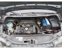 GAS INSTALLATION BRC COMPLETE 4 CYLINDERS
