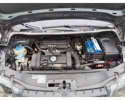 GAS INSTALLATION BRC COMPLETE 4 CYLINDERS