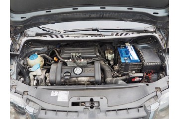 GAS INSTALLATION BRC COMPLETE 4 CYLINDERS