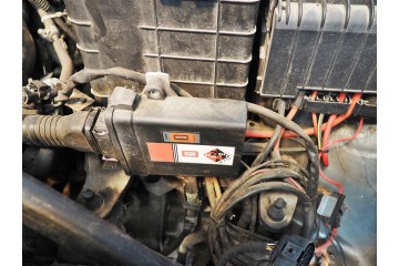 GAS INSTALLATION BRC COMPLETE 4 CYLINDERS Part manufacturer MTM