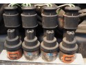 GAS INSTALLATION BRC COMPLETE 4 CYLINDERS Engine type gasoline