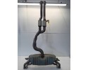Audi RS 3 Sportback 8YA 2021present Exhaust System 8V0253611D 8V0253211