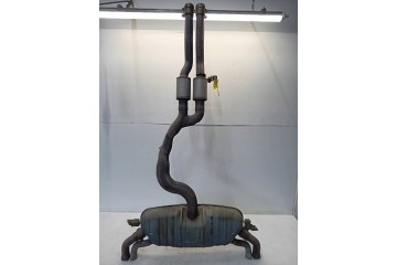 Audi RS 3 Sportback 8YA 2021present Exhaust System 8V0253611D 8V0253211