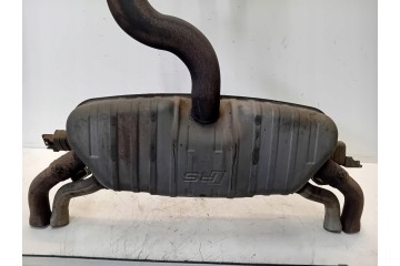 Audi RS 3 Sportback 8YA 2021present Exhaust System 8V0253611D 8V0253211 Packaging status original