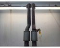 Audi RS 3 Sportback 8YA 2021present Exhaust System 8V0253611D 8V0253211 Catalog number of the part 8V0253611D 8V0253211