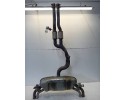 Audi RS 3 Sportback 8YA 2021present Exhaust System 8V0253611D 8V0253211 Engine type gasoline