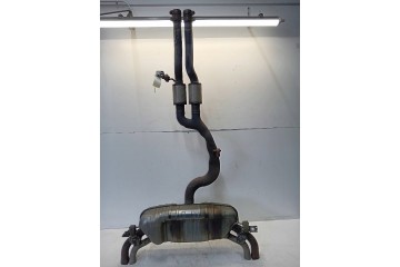 Audi RS 3 Sportback 8YA 2021present Exhaust System 8V0253611D 8V0253211 Engine type gasoline