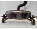 Sistema de Escape Audi RS 3 Sportback 8YA 2021 8V0253611D 8V0253211