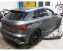 Sistema de Escape Audi RS 3 Sportback 8YA 2021 8V0253611D 8V0253211