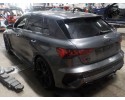 Sistema de Escape Audi RS 3 Sportback 8YA 2021 8V0253611D 8V0253211