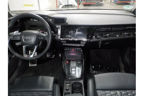 Sistema de Escape Audi RS 3 Sportback 8YA 2021 8V0253611D 8V0253211