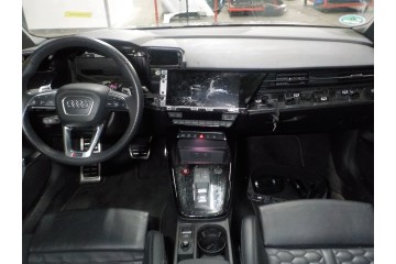 Sistema de Escape Audi RS 3 Sportback 8YA 2021 8V0253611D 8V0253211