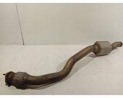 Audi RS 5 8T3 2010 2017 Exhaust Pipe 8T0253096 CFSA
