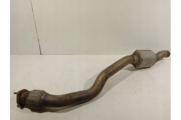 Audi RS 5 8T3 2010 2017 Exhaust Pipe 8T0253096 CFSA
