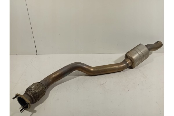 Audi RS 5 8T3 2010 2017 Exhaust Pipe 8T0253096 CFSA Packaging status original
