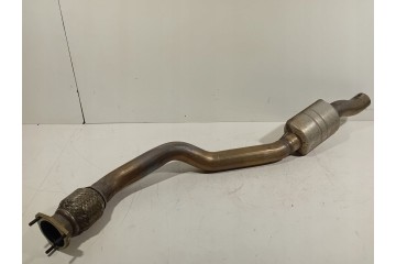 Audi RS 5 8T3 2010 2017 Exhaust Pipe 8T0253096 CFSA Packaging status original