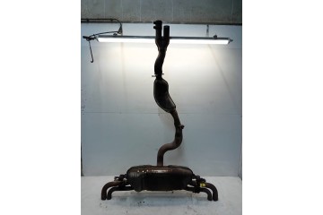 Audi RS Q3 F3B 2019 present EXHAUST 8V0253611D DNWA