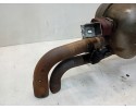 Audi RS Q3 F3B 2019 present EXHAUST 8V0253611D DNWA Packaging status original