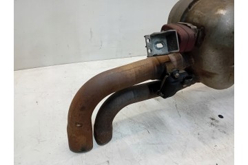 Audi RS Q3 F3B 2019 present EXHAUST 8V0253611D DNWA Packaging status original