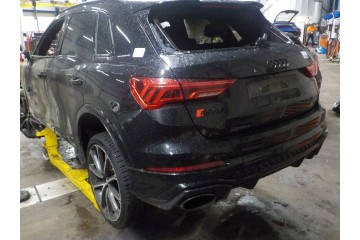 Audi RS Q3 F3B 2019 - presente ESCAPE 8V0253611D DNWA