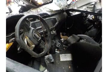 Audi RS Q3 F3B 2019 - presente ESCAPE 8V0253611D DNWA