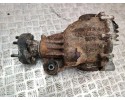 Rear reducer JAGUAR S TYPE X200 GJS40015 2 7L diesel 152kW 2004