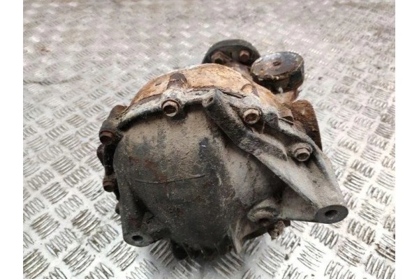 Rear reducer JAGUAR S TYPE X200 GJS40015 2 7L diesel 152kW 2004 Catalog number of the part GJS40015
