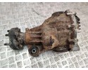 Rear reducer JAGUAR S TYPE X200 GJS40015 2 7L diesel 152kW 2004 Car type passenger cars