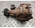 Rear reducer JAGUAR S TYPE X200 GJS40015 2 7L diesel 152kW 2004 Catalog number of substitutes 2R8W4384BA