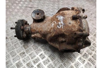 Rear reducer JAGUAR S TYPE X200 GJS40015 2 7L diesel 152kW 2004 Catalog number of substitutes 2R8W4384BA