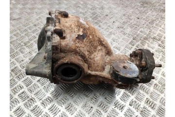 Reductor trasero JAGUAR S-TYPE (X200) GJS40015 2.7L diésel 152kW 2004