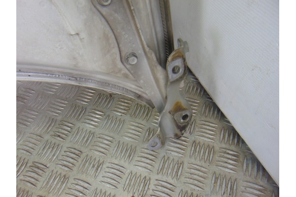 BLANCO CAPO SUBARU FORESTER (S12/SH) XS Classic 2010 BLANCO 196107 SUBARU - 4