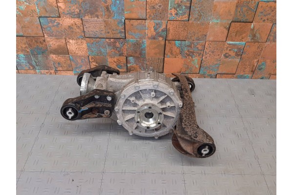 Bridge Differential Rear Maserati Granturismo Grancabrio 4 7 V8 M145 Part manufacturer Maserati OE