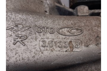 Bridge Differential Rear Maserati Granturismo Grancabrio 4 7 V8 M145 Catalog number of the part CATPOL28118