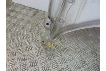 BLANCO CAPO SUBARU FORESTER (S12/SH) XS Classic 2010 BLANCO 196107 SUBARU - 5