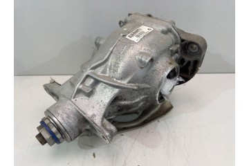 BMW 7 G11 G12 G30 BRIDGE DIFFERENTIAL REAR 3 08 8630826