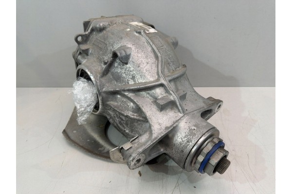 BMW 7 G11 G12 G30 BRIDGE DIFFERENTIAL REAR 3 08 8630826 Catalog number of the part 8630826