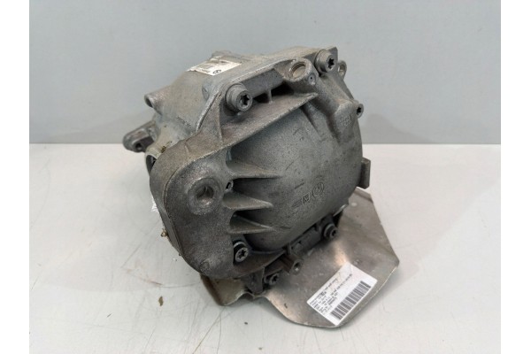 BMW 7 G11 G12 G30 BRIDGE DIFFERENTIAL REAR 3 08 8630826 Car type passenger cars