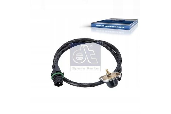 Boost pressure sensor 2 27178 Part manufacturer DT Spare Parts