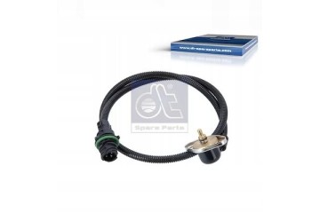 Boost pressure sensor 2 27178 Part manufacturer DT Spare Parts