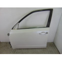 BLANCA PUERTA DELANTERA IZQUIERDA SUBARU FORESTER (S12/SH) XS Classic 2010 BLANCA 196113 SUBARU - 1