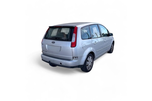FORD FOCUS C-MAX (CAP)(2003) Trend (D)