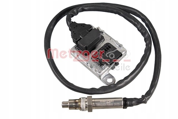 49111647_I SENSOR NOX Quality of parts according to GVO P replacement with original quality